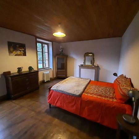 Maison Des Sequoias - Parc 1 Hectare- Veyrac Extérieur photo