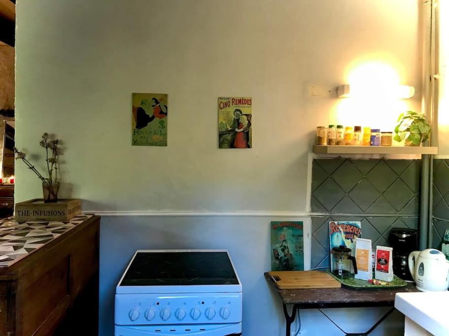 Maison Des Sequoias - Parc 1 Hectare- Veyrac Extérieur photo