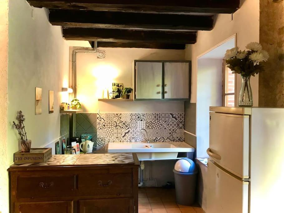 Maison Des Sequoias - Parc 1 Hectare- Veyrac Extérieur photo