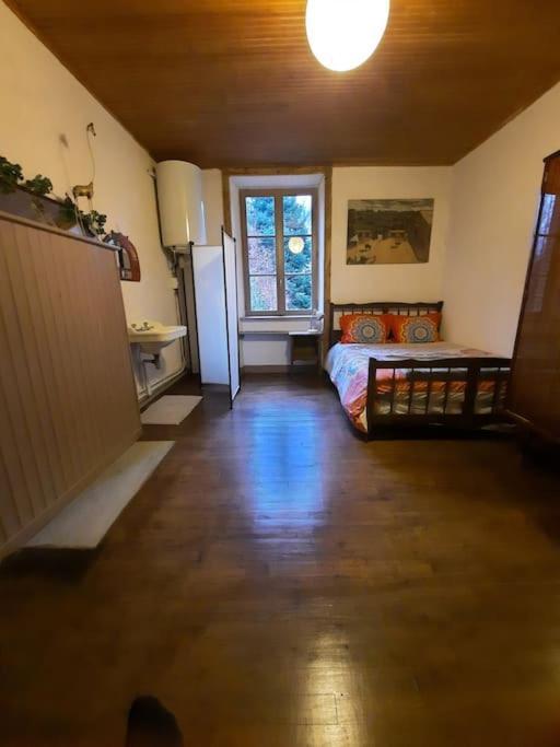 Maison Des Sequoias - Parc 1 Hectare- Veyrac Extérieur photo