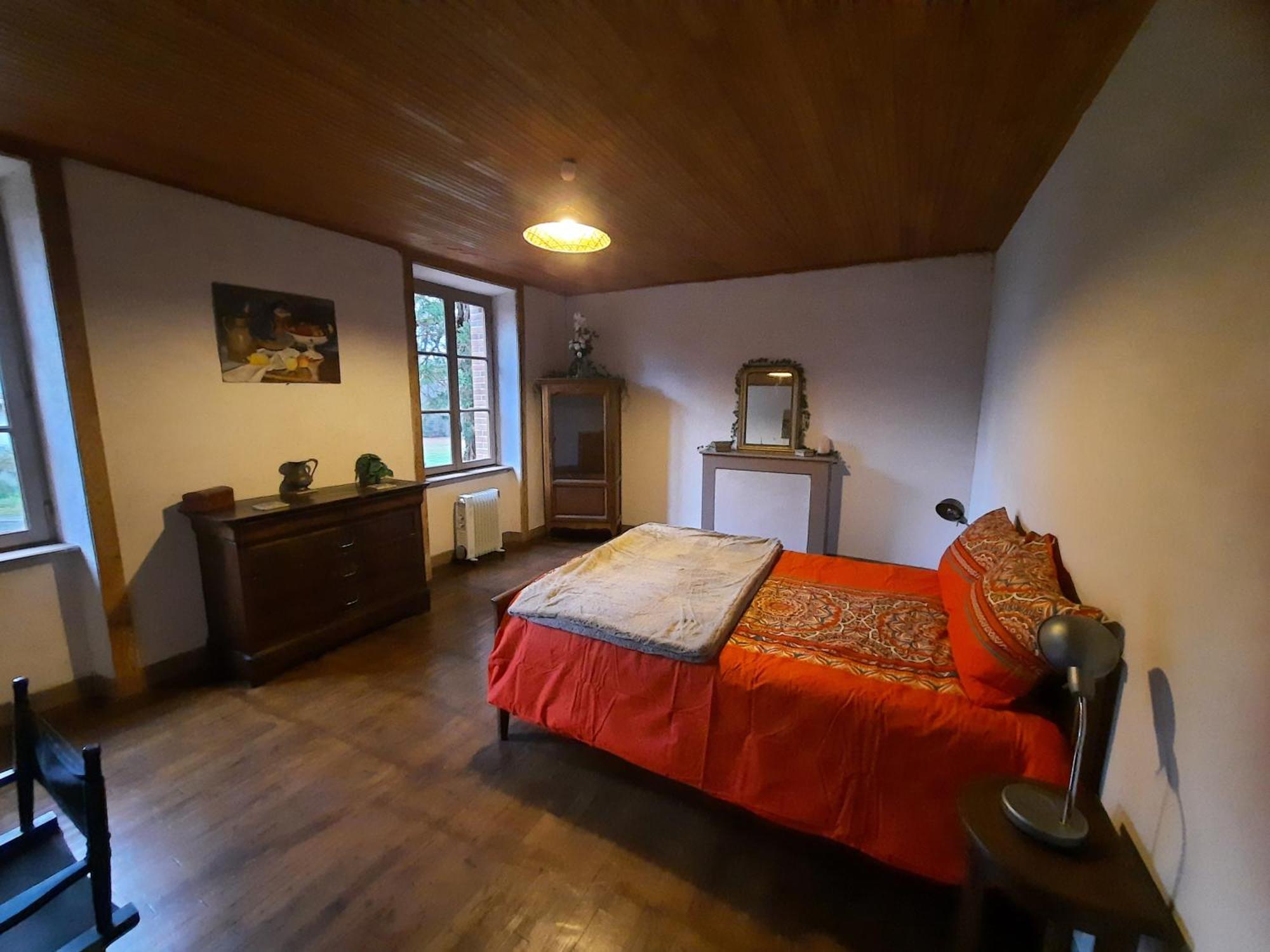 Maison Des Sequoias - Parc 1 Hectare- Veyrac Extérieur photo