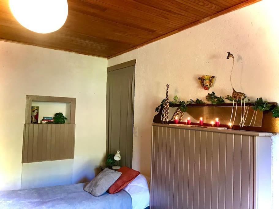 Maison Des Sequoias - Parc 1 Hectare- Veyrac Extérieur photo